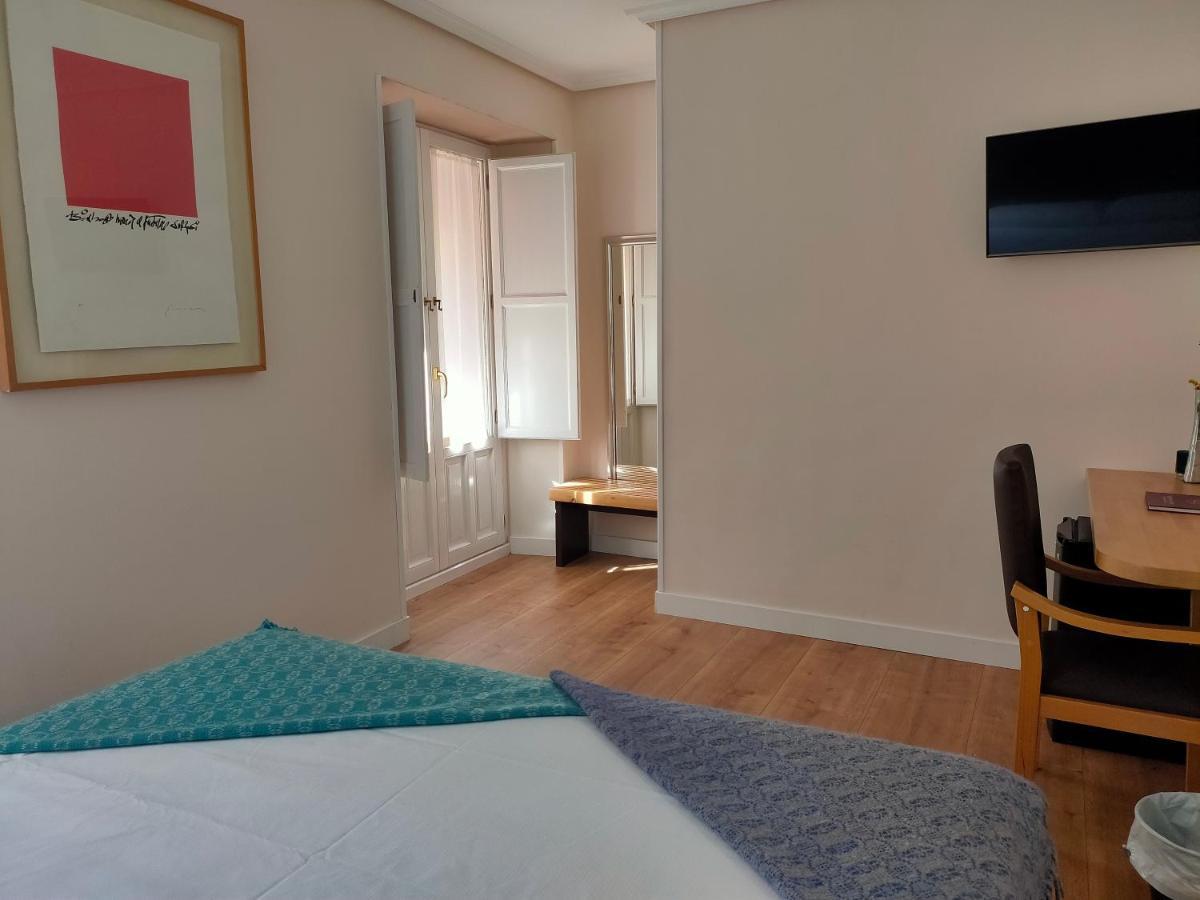 Hotel Arrope Haro Eksteriør billede