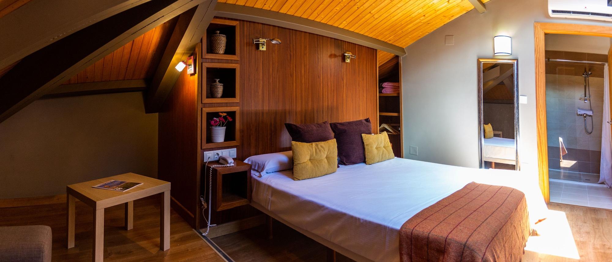 Hotel Arrope Haro Eksteriør billede