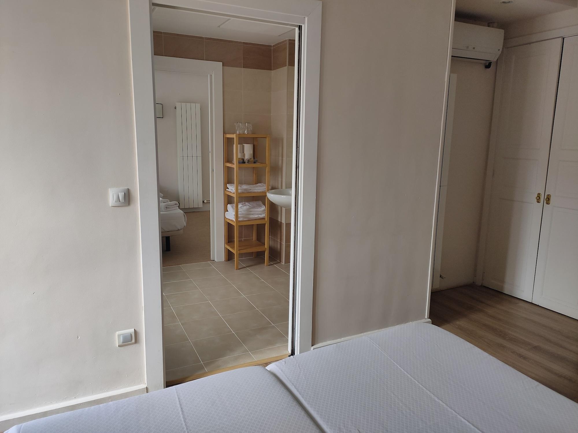 Hotel Arrope Haro Eksteriør billede