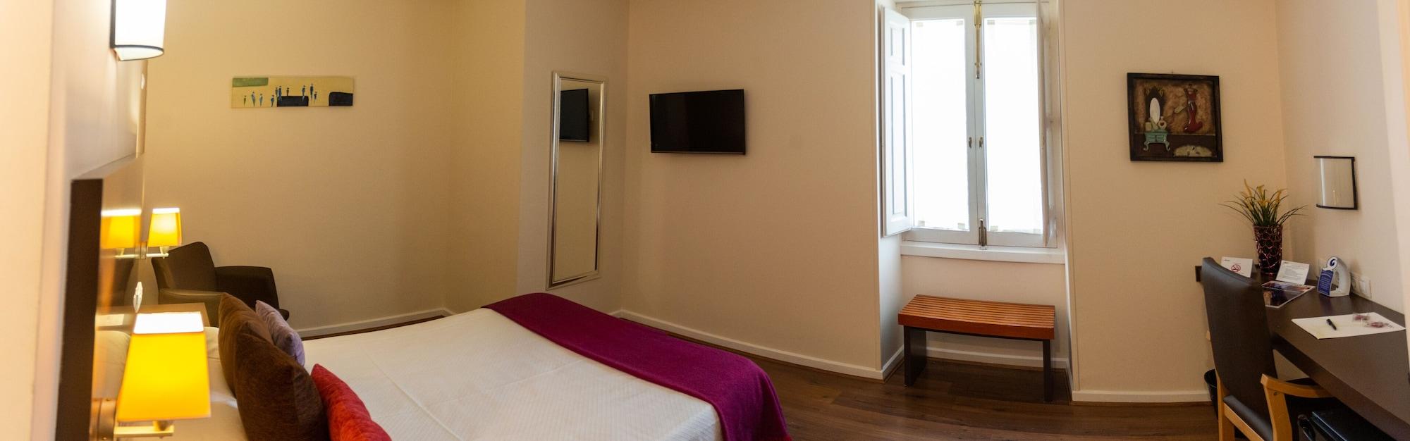 Hotel Arrope Haro Eksteriør billede