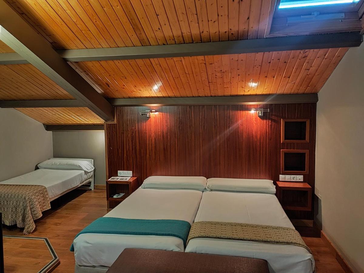 Hotel Arrope Haro Eksteriør billede