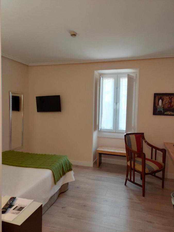 Hotel Arrope Haro Eksteriør billede