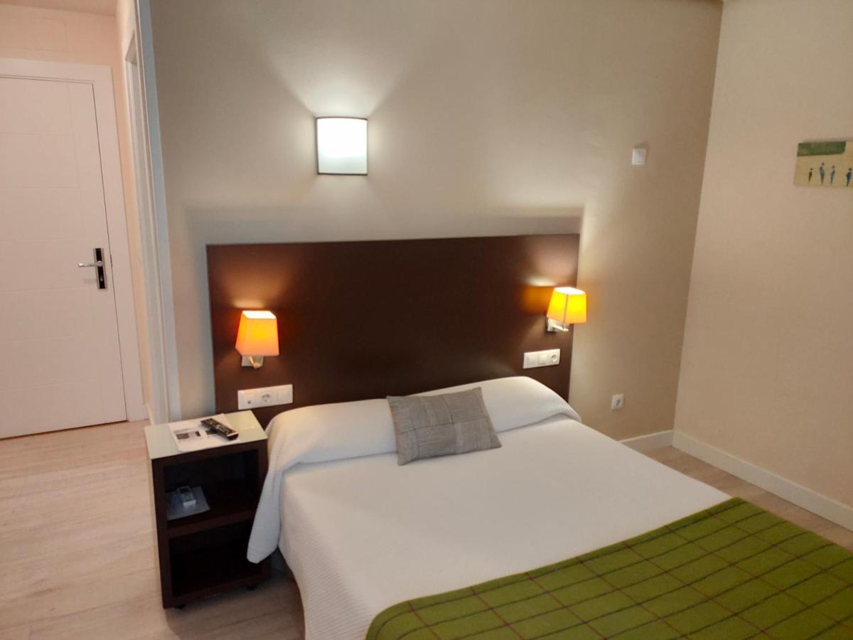 Hotel Arrope Haro Eksteriør billede