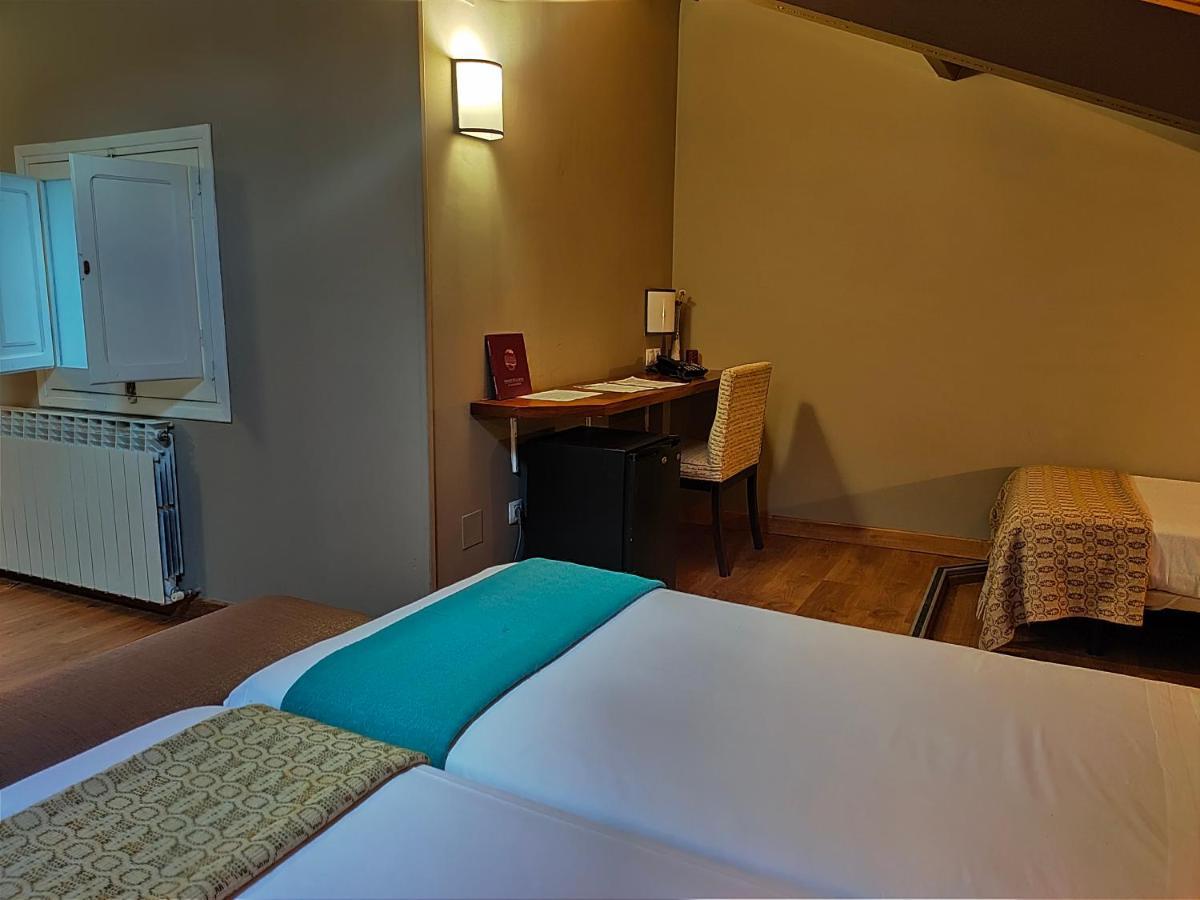 Hotel Arrope Haro Eksteriør billede