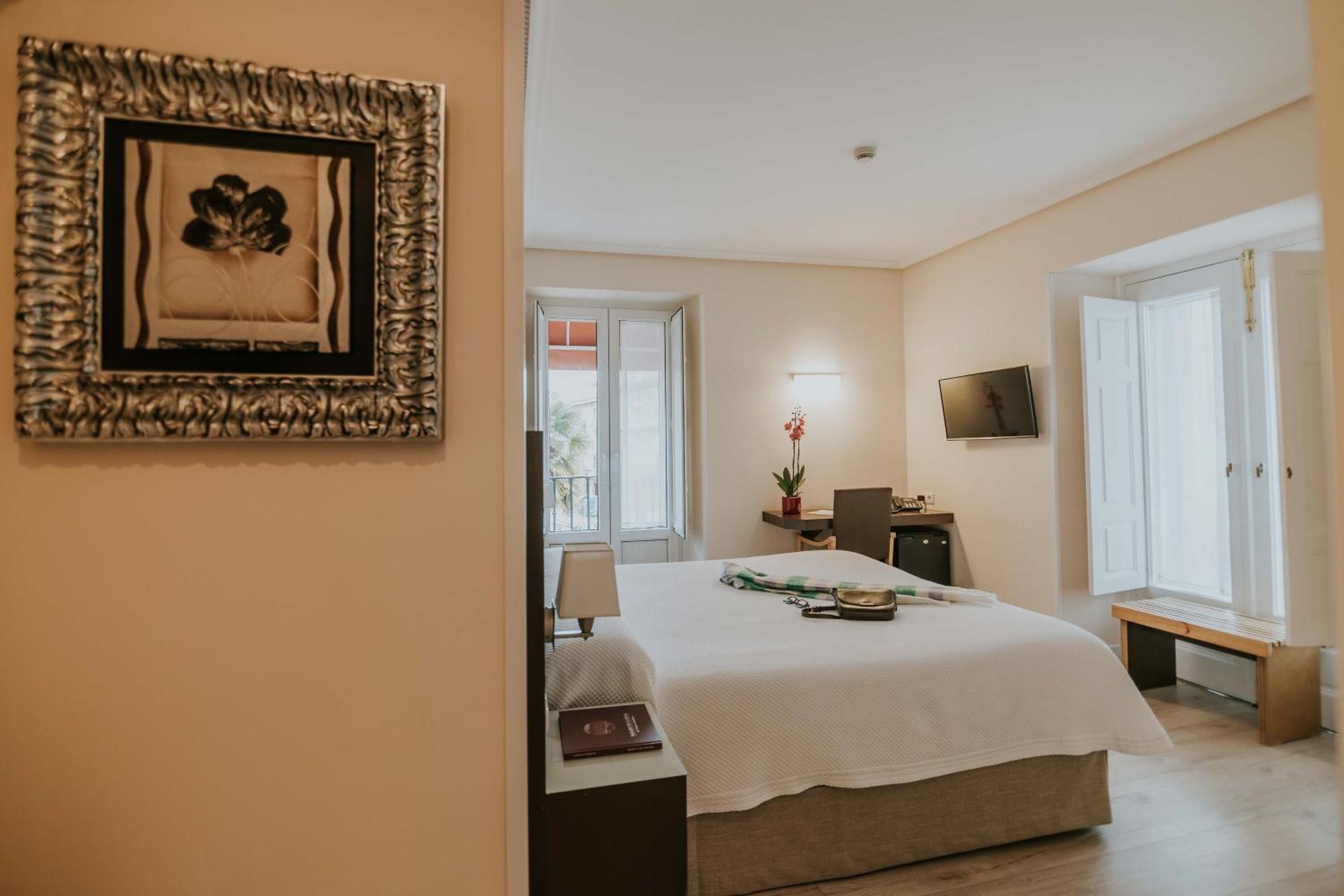 Hotel Arrope Haro Eksteriør billede