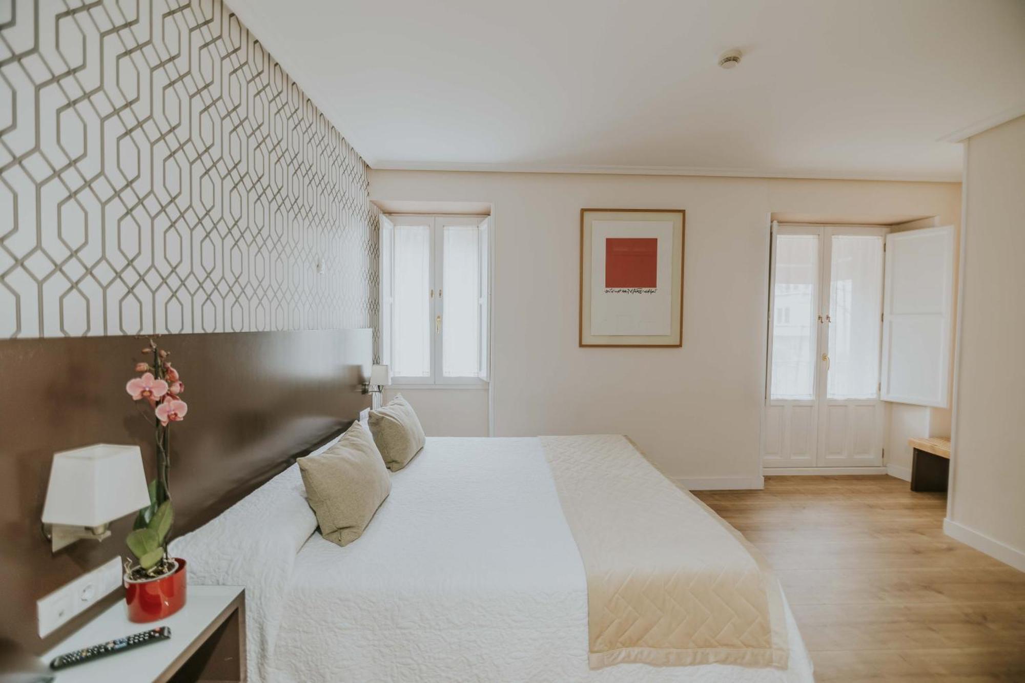 Hotel Arrope Haro Eksteriør billede