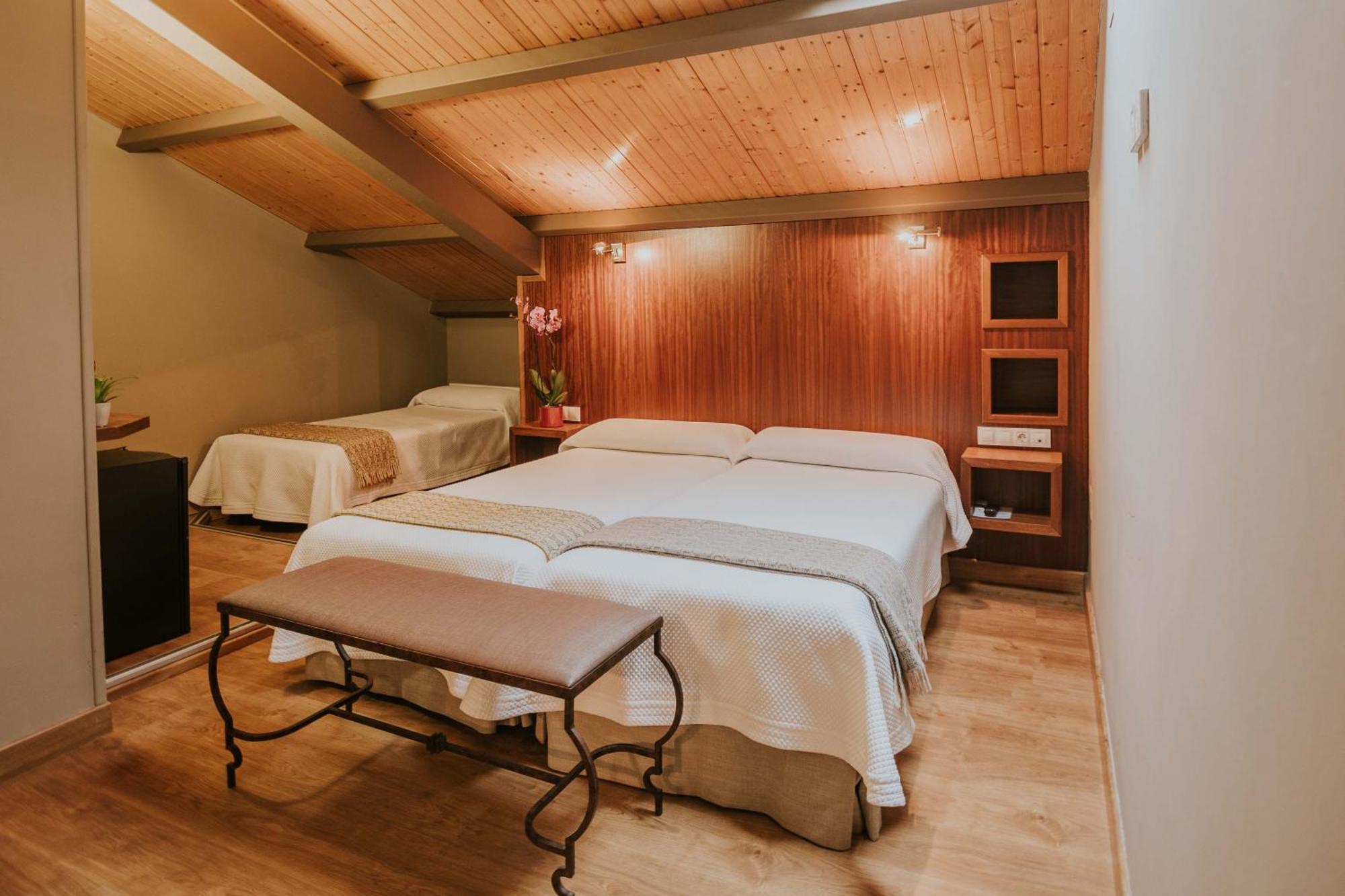 Hotel Arrope Haro Eksteriør billede