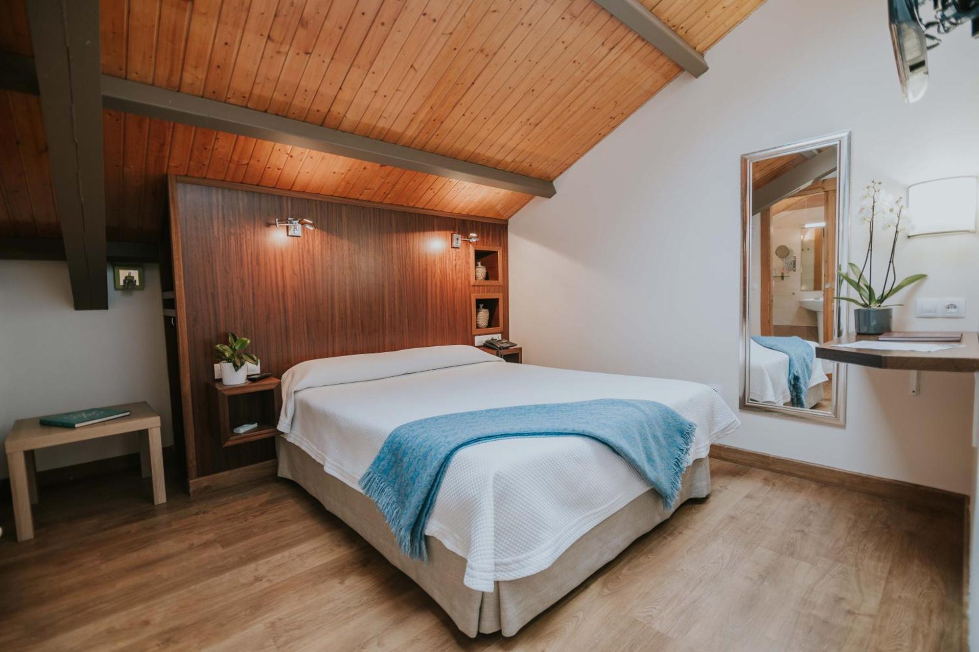 Hotel Arrope Haro Eksteriør billede