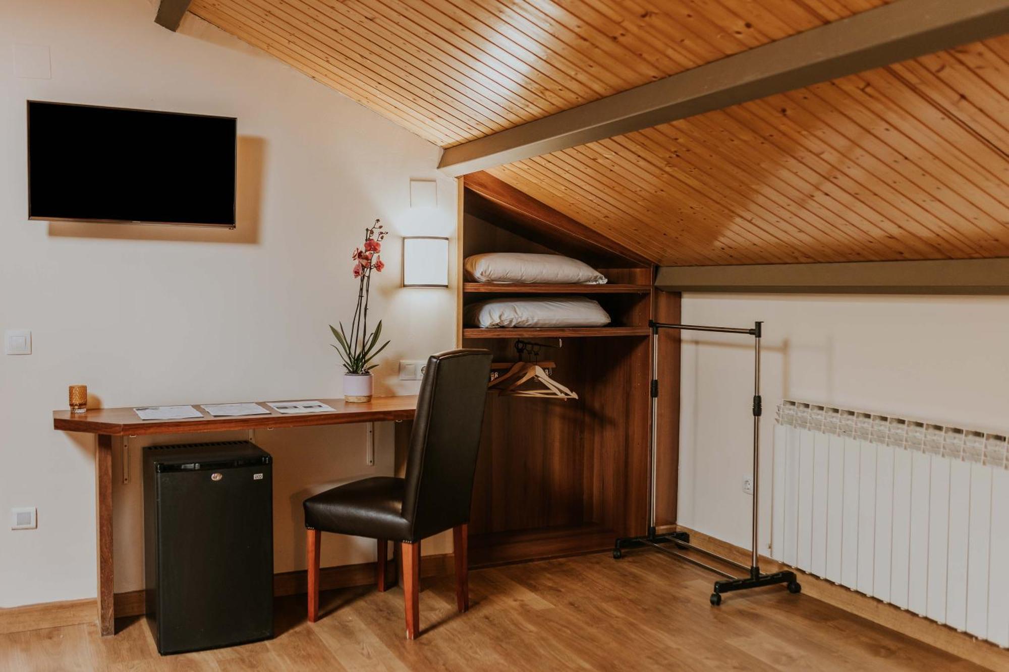 Hotel Arrope Haro Eksteriør billede